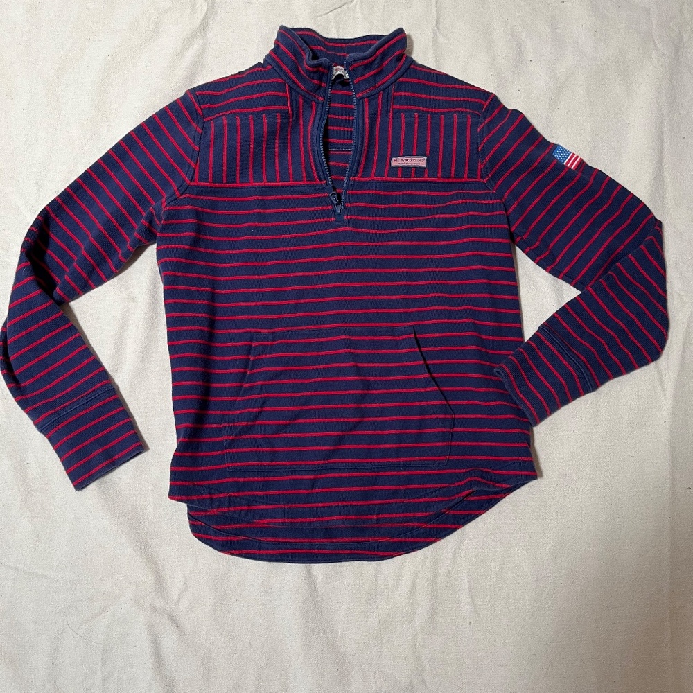 Vineyard Vines Sweater